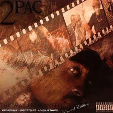2 PAC - THE WAY HE WANTED IT VOL 3